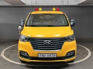 Hyundai Starex 2018