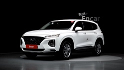 Hyundai Santa Fe 2020