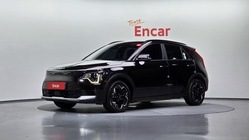 Kia Niro 2023
