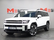 Hyundai Santa Fe 2025