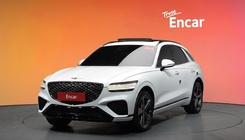 Genesis GV70 2022