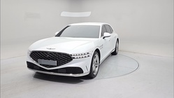 Genesis G90 2023