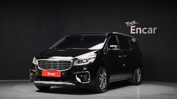 Kia Canival 2018