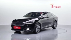 Kia K7 2016