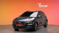 Hyundai Kona 2018