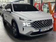 Hyundai Santa Fe 2021