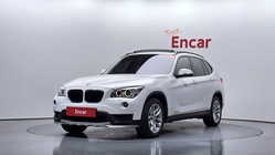 BMW X1 2015