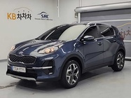 Kia Sportage 2020
