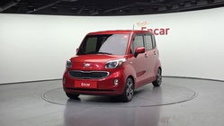 Kia RAY 2013