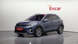 Kia Stonic 2018