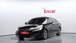 Honda Accord 2019