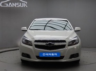 Chevrolet Malibu 2015