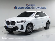 BMW X4 2024