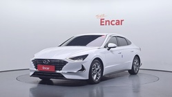 Hyundai Sonata 2022
