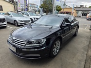 Volkswagen Phaeton 2015