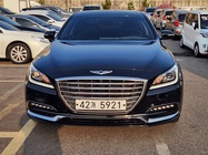 Hyundai Genesis 2014