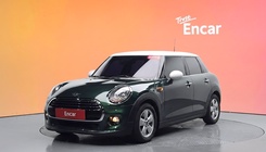 MINI Cooper 2016