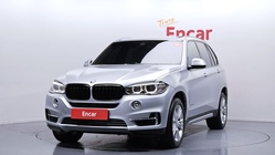 BMW X5 2015