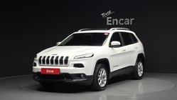 Jeep Cherokee 2017