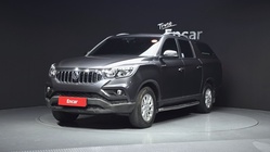 Ssangyong Rexton 2019