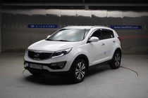 Kia Sportage 2013