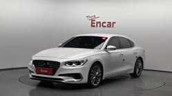 Hyundai Grandeur 2019