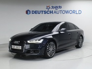 Audi A6 2016