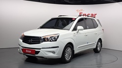Ssangyong KORANDO 2013