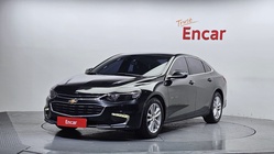 Chevrolet Malibu 2016