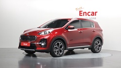 Kia Sportage 2020