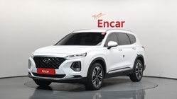 Hyundai Santa Fe 2020