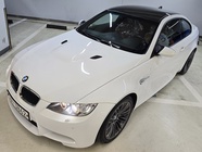 BMW M3 2010