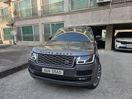 Land Rover Range Rover 2015
