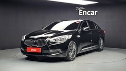 Kia K9 2012
