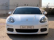 Porsche Panamera 2016