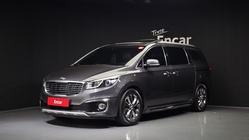 Kia Canival 2016