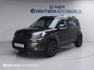 Kia Soul 2008