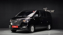 Hyundai Starex 2018