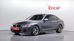 BMW 3 Series 2018
