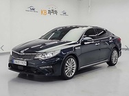 Kia K5 2018