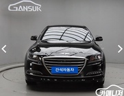 Hyundai Genesis 2014