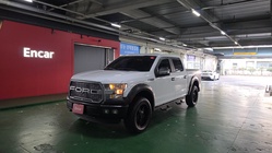 Ford F150 2016