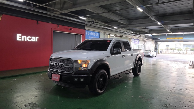 Ford F150