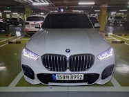 BMW X5 2021