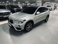 BMW X1 2016