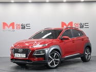 Hyundai Kona 2018
