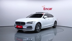 Volvo S90 2023