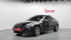 Genesis G70 2019