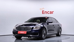 Kia K9 2018