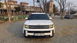 Hyundai Santa Fe 2024